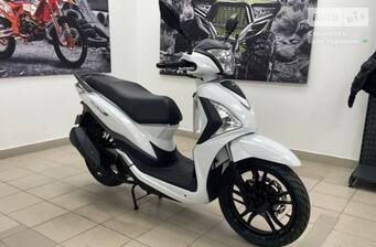 Sym Symphony 2026 Base