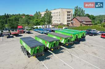 TAD Agro 2026 в Волочиськ