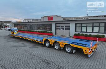 TAD Classic 30-3 2026 Base