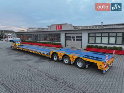 TAD Classic 30-3 2026 Base