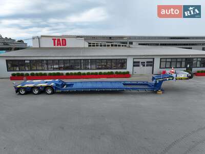 TAD Classic 30-3 2026 Base