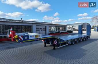 TAD Jumbo 55-5T 2026 в Хмельницький