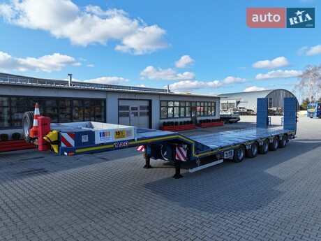 TAD Jumbo 55-5T 2026