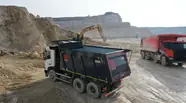 TAD Самоскидний кузов Base