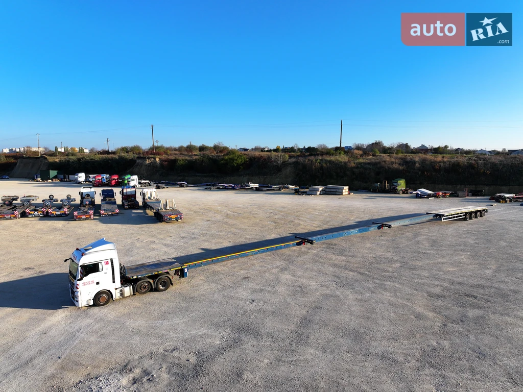 TAD Telescop 50-4 Base