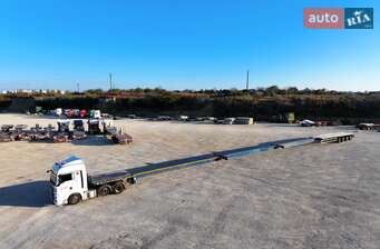 TAD Telescop 50-4 2026 в Волочиськ