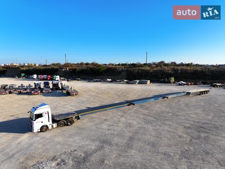 TAD Telescop 50-4 2026