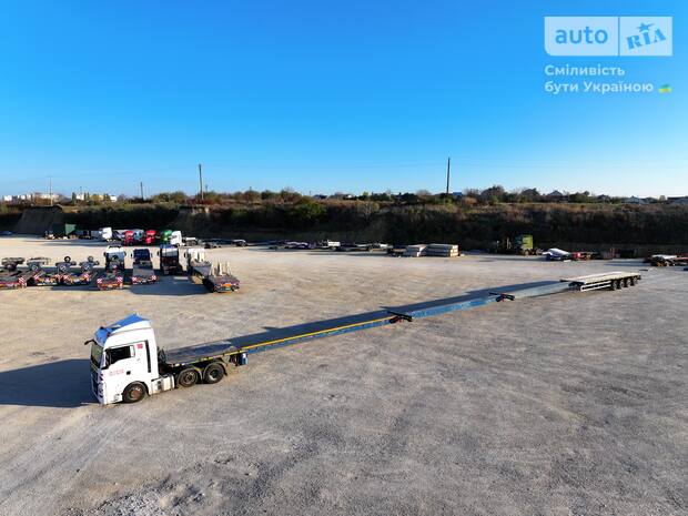 TAD Telescop 50-4 2026