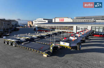 TAD TUR 40-3 2026 в Хмельницький