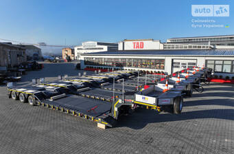 TAD TUR 40-3 2026 Base