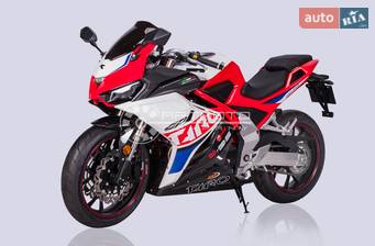 TARO GP1 400 2021