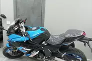 TARO GP1 400 TARO GP1 400 Base