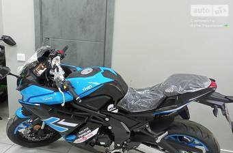 TARO GP1 400 2024 Base