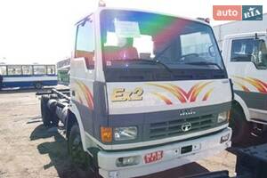 Tata 1116 2016 року