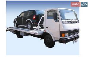 Tata T 713 2014 года