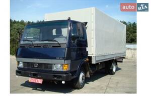 Tata T 713 2016 року