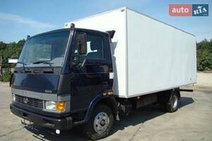 Tata T 713 2016 года