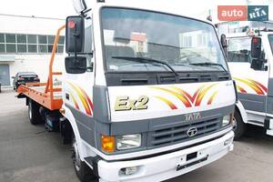 Tata T 713 2016 року