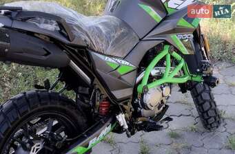 Tekken 300 2025 в Чернігів