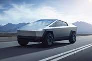 Tesla Cybertruck Base
