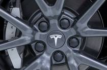 Tesla Model 3 Base