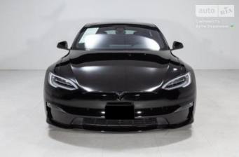 Tesla Model S 2022 