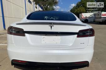 Tesla Model S 2021 Base