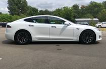 Tesla Model S Base