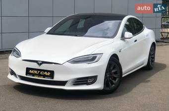Tesla Model S P100D AWD 2021 Tesla Model S P100D AWD 2021
