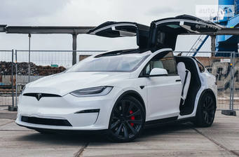 Tesla Model X 2023 Base