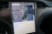 Tesla Model X Ludicrous