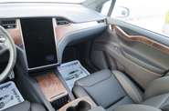 Tesla Model X Ludicrous