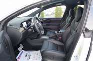 Tesla Model X Ludicrous