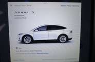 Tesla Model X Ludicrous