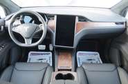 Tesla Model X Ludicrous