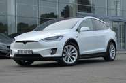 Tesla Model X Base