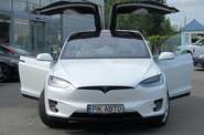 Tesla Model X Base