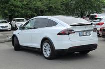 Tesla Model X Base