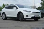 Tesla Model X Base