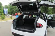 Tesla Model X Base