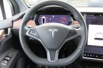 Tesla Model X Base