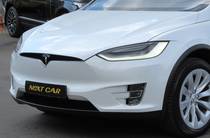 Tesla Model X Base