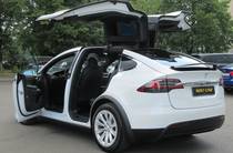 Tesla Model X Base