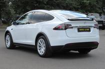 Tesla Model X Base