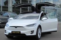 Tesla Model X Base