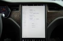 Tesla Model X Base