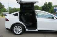 Tesla Model X Base