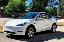 Tesla Model Y Base