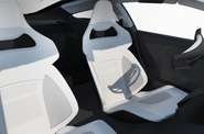 Tesla Roadster Base