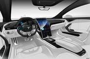 Tesla Roadster Base
